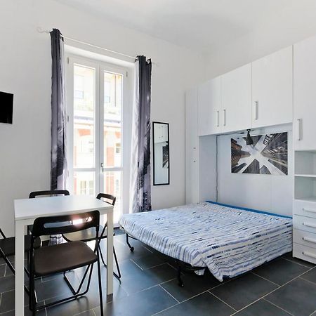 Ca' Gillo Daire Torino Dış mekan fotoğraf