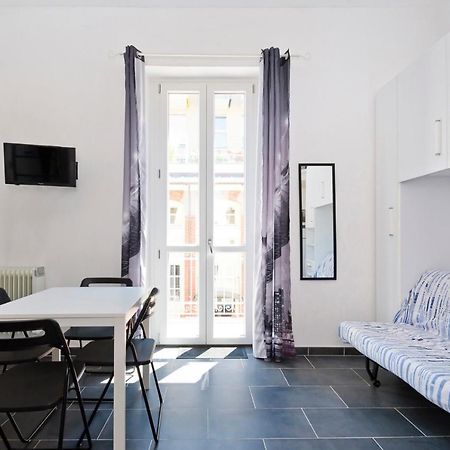 Ca' Gillo Daire Torino Dış mekan fotoğraf