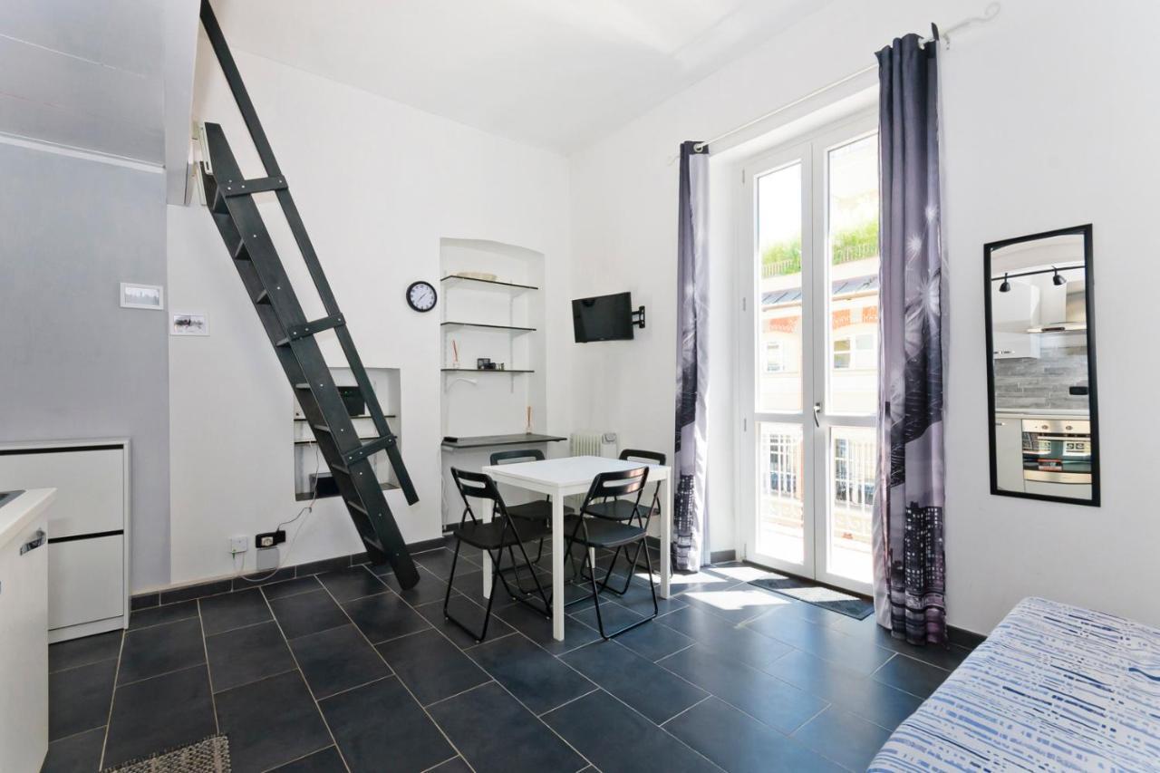 Ca' Gillo Daire Torino Dış mekan fotoğraf